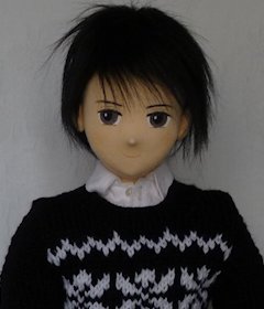 ノルディックニット